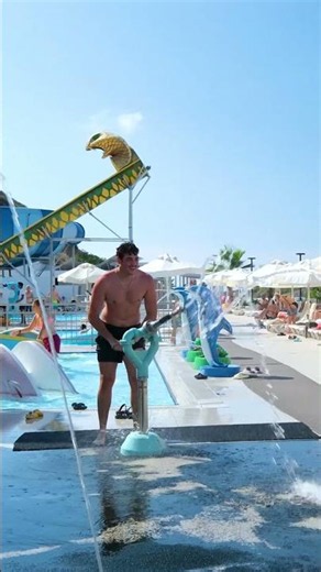Kıbrıs Aquapark | Acapulco Resort
