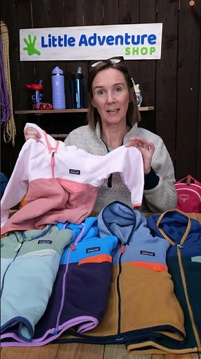 Check Out These #patagonia Jackets!