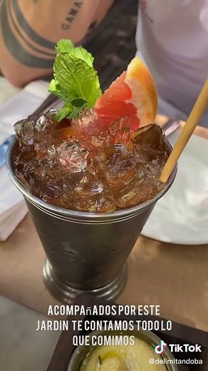 Descubre Gardiner: Un Restaurante Imperdible en Buenos Aires