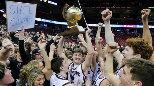 Champions, record-breakers and all-Americans: An A-to-Z look at highlights from the 2022-23 high school sports year