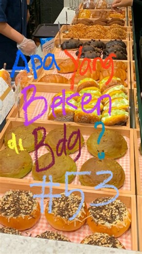 serbuuu tempat oleh oleh baruu di Bandung yang bakal viral taun inii #oleholehbandung #kulinerbandung #cafebandung #placetogobandung #fyp