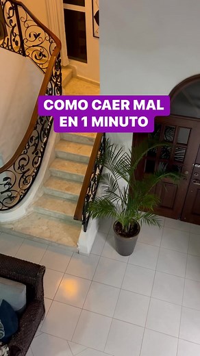 3.1K views · 11 reactions | COMO CAER MAL EN 1 MINUTO | Herrera effects photography | Facebook