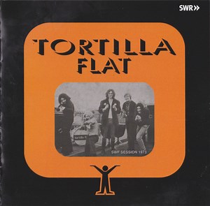 Tortilla Flat - SWF Session 1973