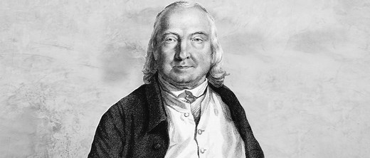 Big Thinker: Jeremy Bentham
