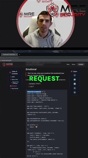 Previous EJS Payload Leads to Remote Code Execution!