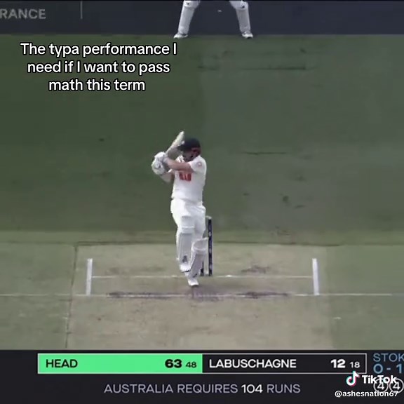 Math Humor: 5 5=11 in Cricket Edits