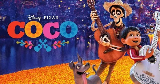 Película Coco: resumen, análisis y significado