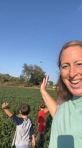 6.4K views · 102 reactions | We are planting seed a different way today | Clover Valley Farm | Facebook