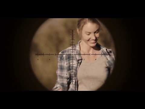 Wolf Creek Season 2 - Gun Shop Scene