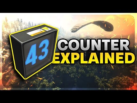 Visualizing Power Usage in Rust with the Counter