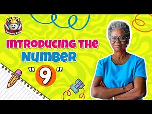 Introducing Number '9'