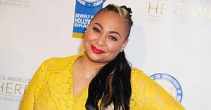 Raven-Symone Credits Wife With Inspiring Her 28-Pound Weight Loss