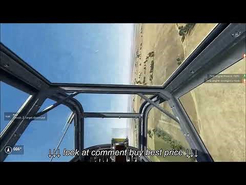 Thrustmaster T 16000M Flight Stick Review