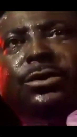 Albert King with "Blues Power"