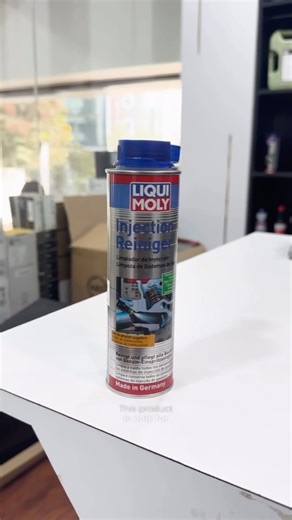 Car Affair Superstore - Spares | Accessories | Car Care Store on Instagram: "Boost Your Petrol Car’s Performance with Liqui Moly Injection Cleaner 🚗✨ If your petrol car has crossed 40–50k km and feels low on power or mileage, dirty injectors could be the reason. Liqui Moly Injection Cleaner (German Made) removes deposits, restores lost performance, and improves fuel efficiency. Just add it to one full tank and go for a long drive to feel the difference. Check online reviews or visit Car Affair