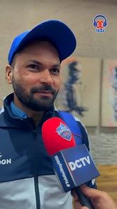 434K views · 27K reactions | Believe, and it shall come true  | Mukesh Kumar takes us through his emotions during the final over in #SRHvDC and what kept him going 樂 #YehHaiNayiDilli #IPL #DCTalks | Delhi Capitals | Facebook