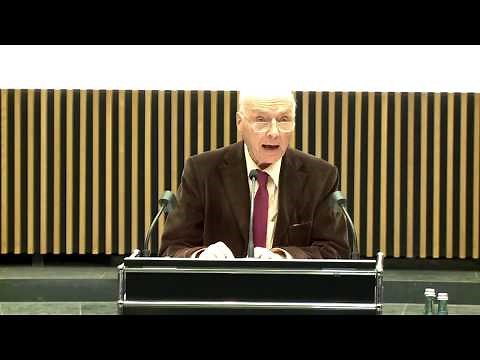 Martin Heidegger: Being itself – and the “Black Notebooks”