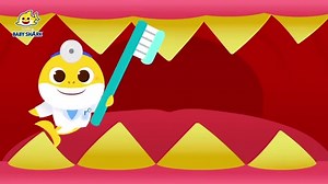 [NEW✨] The Shark Family’s Teeth Hurt! - Baby Shark Doctor - Hospital Play - Baby Shark Official