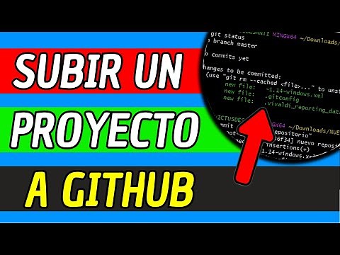 How to Upload a Project to Github 2026 (Easy and Fast)