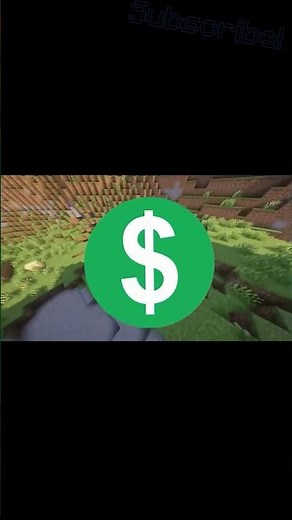 Why YOU Should SUBSCRIBE To ME NOW!! #minecraft #minecraftshorts #shorts #fyp