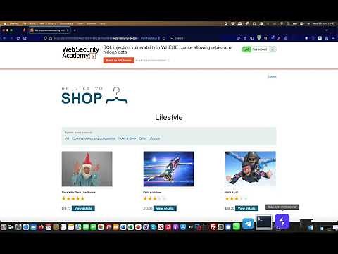 Burp Suite Tips and Tricks - match-replace option - Day 3