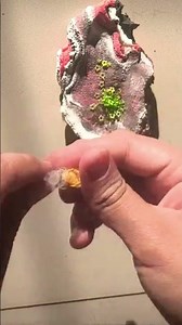 #MixingClay #ElectricBlender #Satisfying #Chismetry #shorts