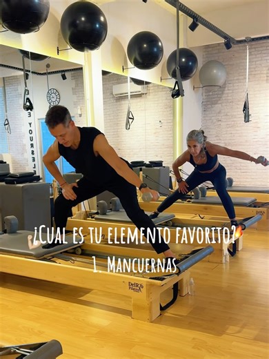 Studio Flow Pilates on Instagram: "Todos tenemos ese elemento que nos hace sentir más fuertes 🔥 En StudioFlow los usamos todos… pero queremos saber: ¿cuál es el tuyo? Deslizá el carrusel, elegí tu team y contanos en comentarios 👇💛 #mardelplata #pilates #pilatesreformer #pilatesmardelplata #pilateslovers #pilatesstudio #pilatesinstructor #pilateslife #pilatesworkout #pilatesteacher #abs #workout #core #ejercicios"