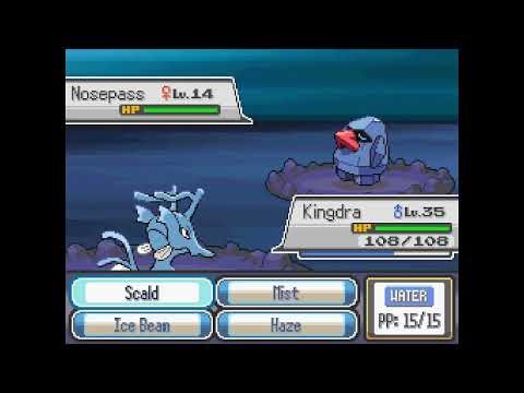 Pokemon AMR - Mist Move Animation