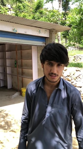 Moji K Vlog — 3rd Vlog by Hafiz Umar Farooq