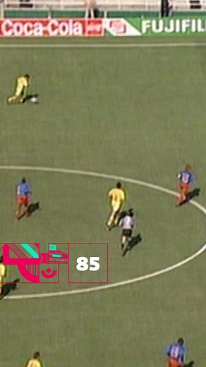 152K views · 1.5K reactions | Taking you back to some Romanian flair at the 1994 #FIFAWorldCup! 彩 | FIFA World Cup | Facebook