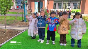 🍀北大京学幼儿园🍀 月光石六班—挖红薯 小朋友们一起挖红薯 亲近自然🍠 参与简单劳作 💐 体验田园生活☘ 享受童年不一般的乐趣[爱心]