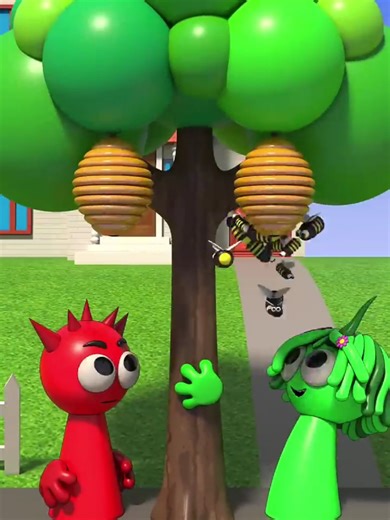 Laugh Out Loud with Cartoon Network Shorts