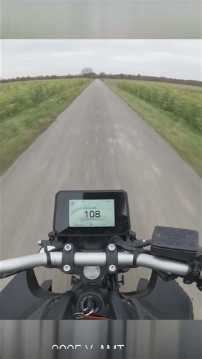 20225 Yamaha MT 07 Y-AMT / 0-100 KpH / Fully Automatic #motorcycle #sportbike #nakedbike #yamaha