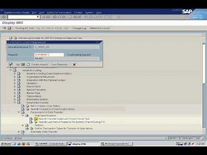 HOW TO CREATE ASSET LEGACY DATA AS91.wmv