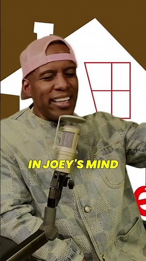 Joey Bada$$ breaks down his first rap name + his NYC Top 5.