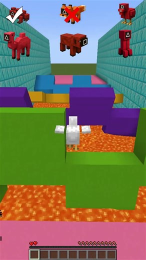 Only 1% Can Beat This Minecraft Puzzle!