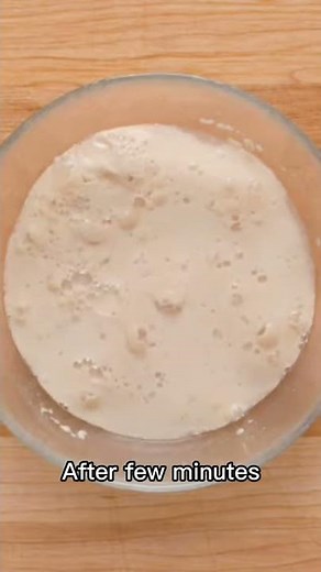 How to make a perfect New York style pizza dough