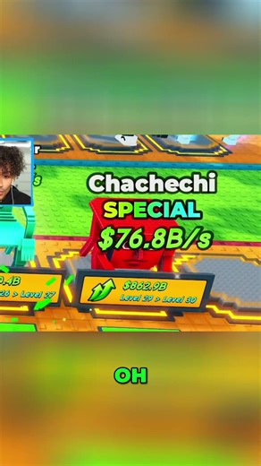 Streamer Gets RICH! Billions Per Second in New Game!
