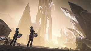 Free games: Win a Steam key for Ark: Survival Evolved's brand new expansion, Aberration!