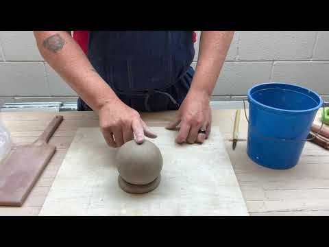 Project 1 Spheres Part 1