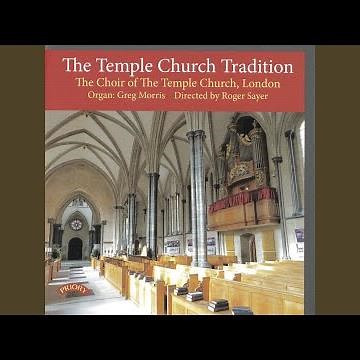 Sacred Songs, Set 2: No. 5, O My Deir Hert