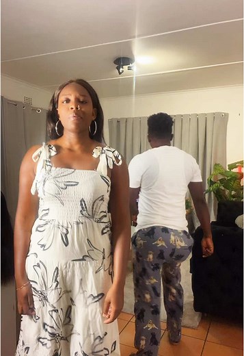 Couple living with balola syndrome 🥹😔😭😭💔 #trendingvideo #viralvideos #couplevideos #couplegoals