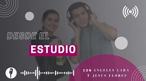 Esta mañana en el programa de noticias universitarias #DesdeElEstudio...