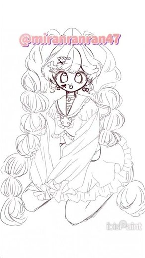 名刺用のイラスト！#illustration #イラスト