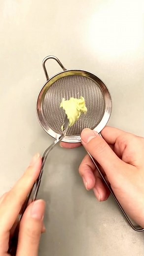 Creative Food Tutorial: Try These Beautiful Skills!