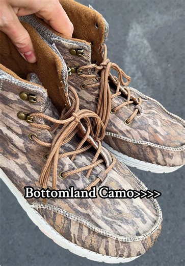 @frogg toggs Bottomland camo Java high tops built for durability, comfort, and everyday outdoor wear. #boots #camo #mensfashion #tiktokshop #fyp