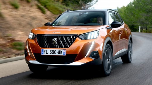 New Peugeot 2008 2019 review | Auto Express
