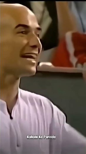 Andre Agassi: The Champion Who Didn’t Love Tennis #shorts #trend