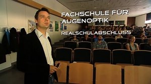 Augenoptiker werden: Voraussetzungen für die Ausbildung - be optician