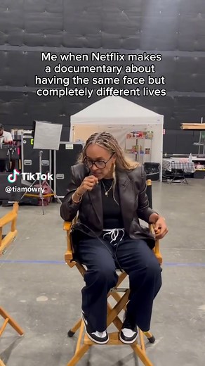 Tamera and Tia Mowry Funny Moments: Support Group Laughs